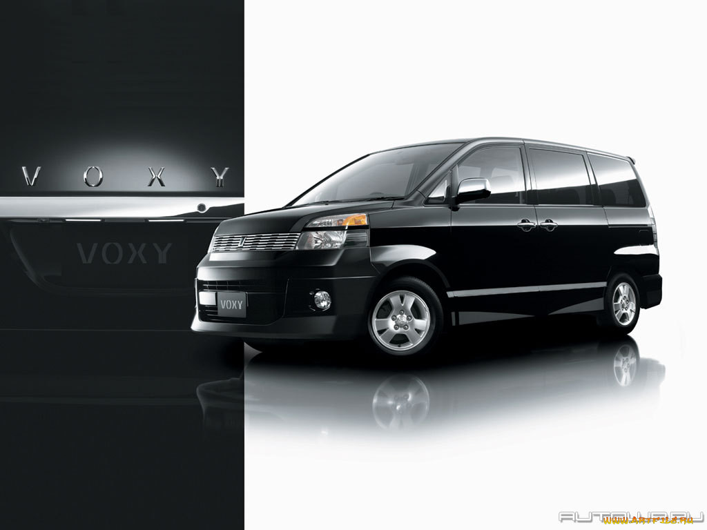 , toyota